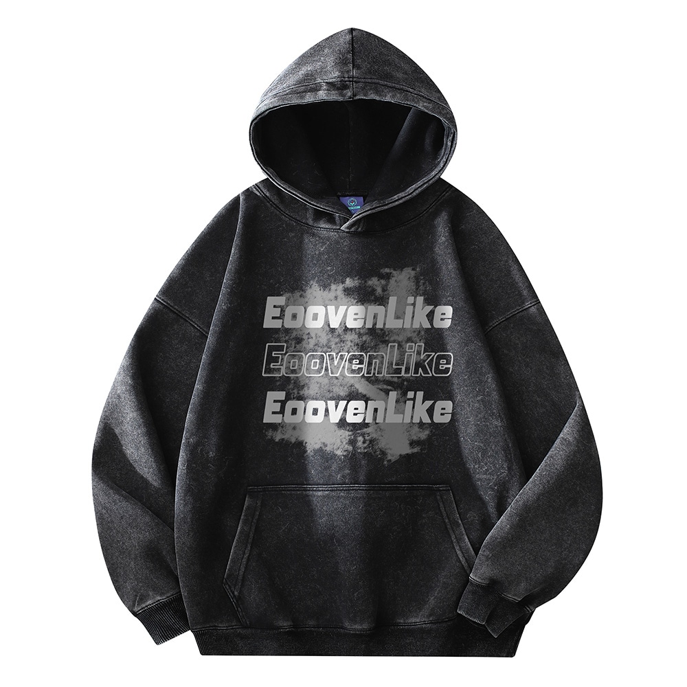 EOOVEN Hoodie
