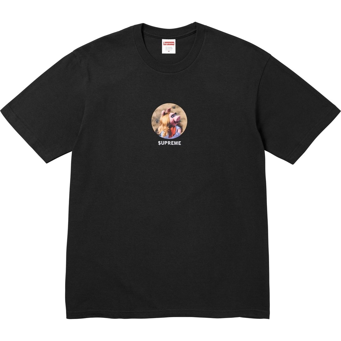 Supreme SS24 SS24 T WEEK19 MISS PIGGY TEE T — фото 2