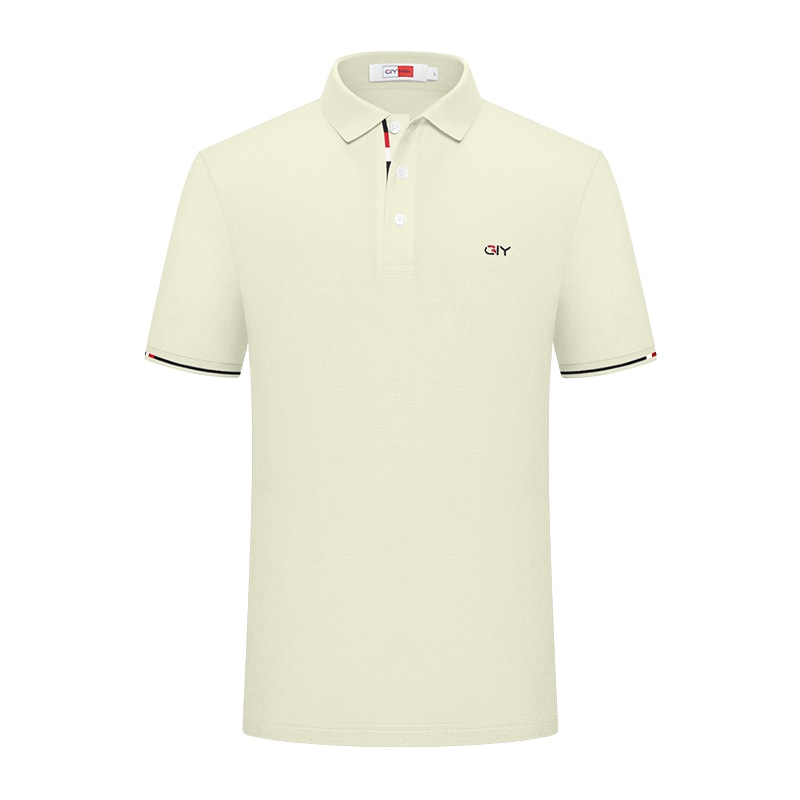 GY goldlion Polo