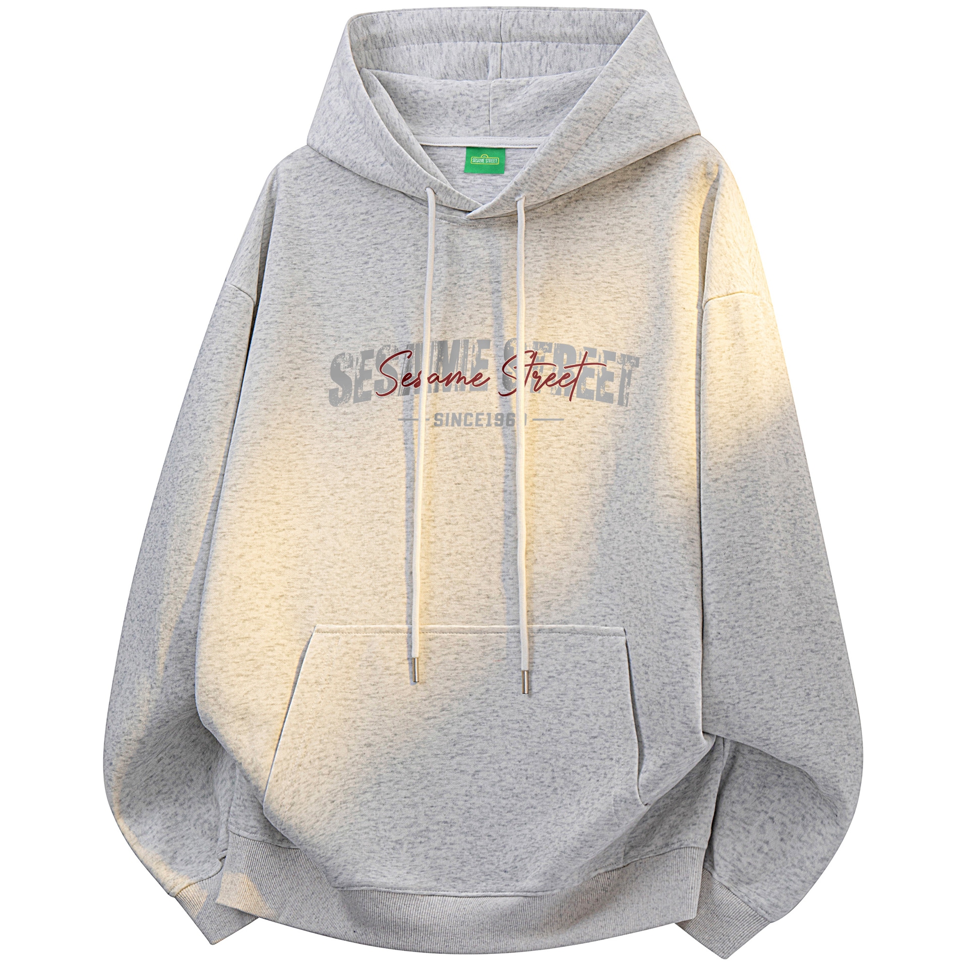 SESAME STREET/芝麻街 Sesame Street Hoodie