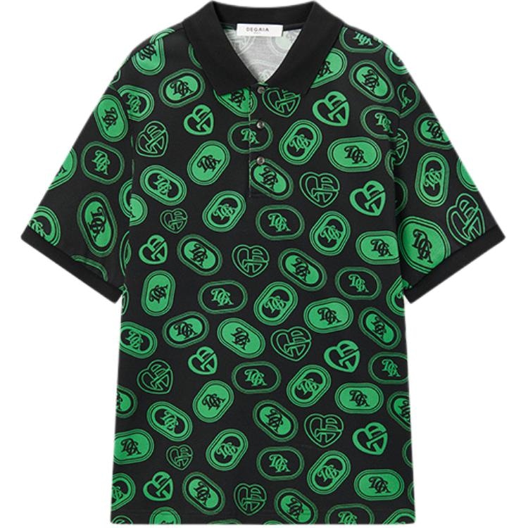 DEGAIA SS24 POLO