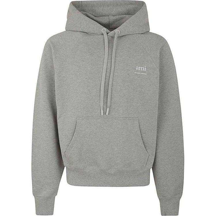 AMIPARIS Hoodie Grey