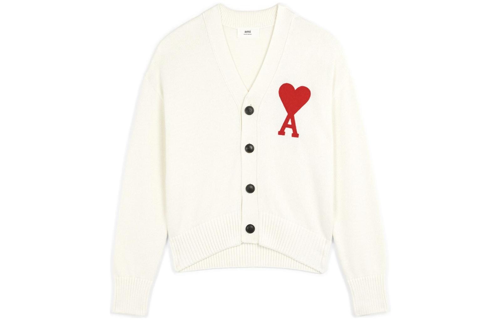 AMIPARIS FW21 LogoV