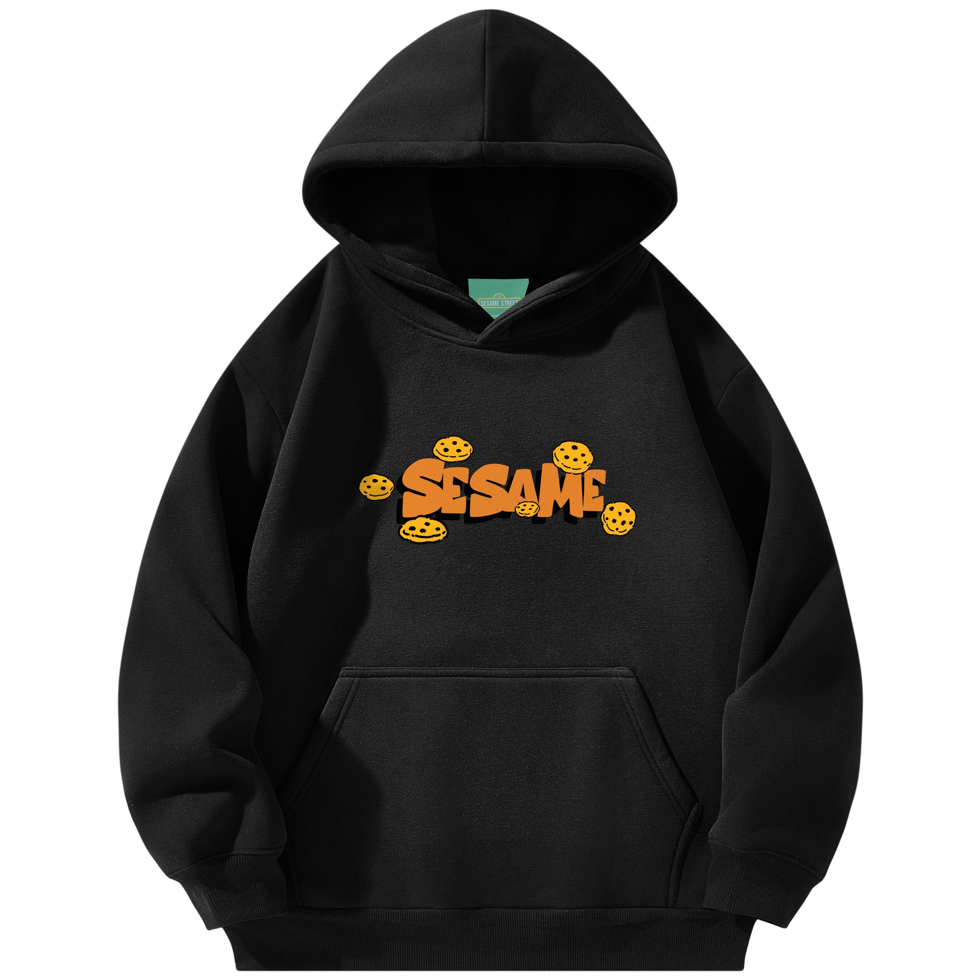 SESAME STREET/芝麻街 SESAME STREET