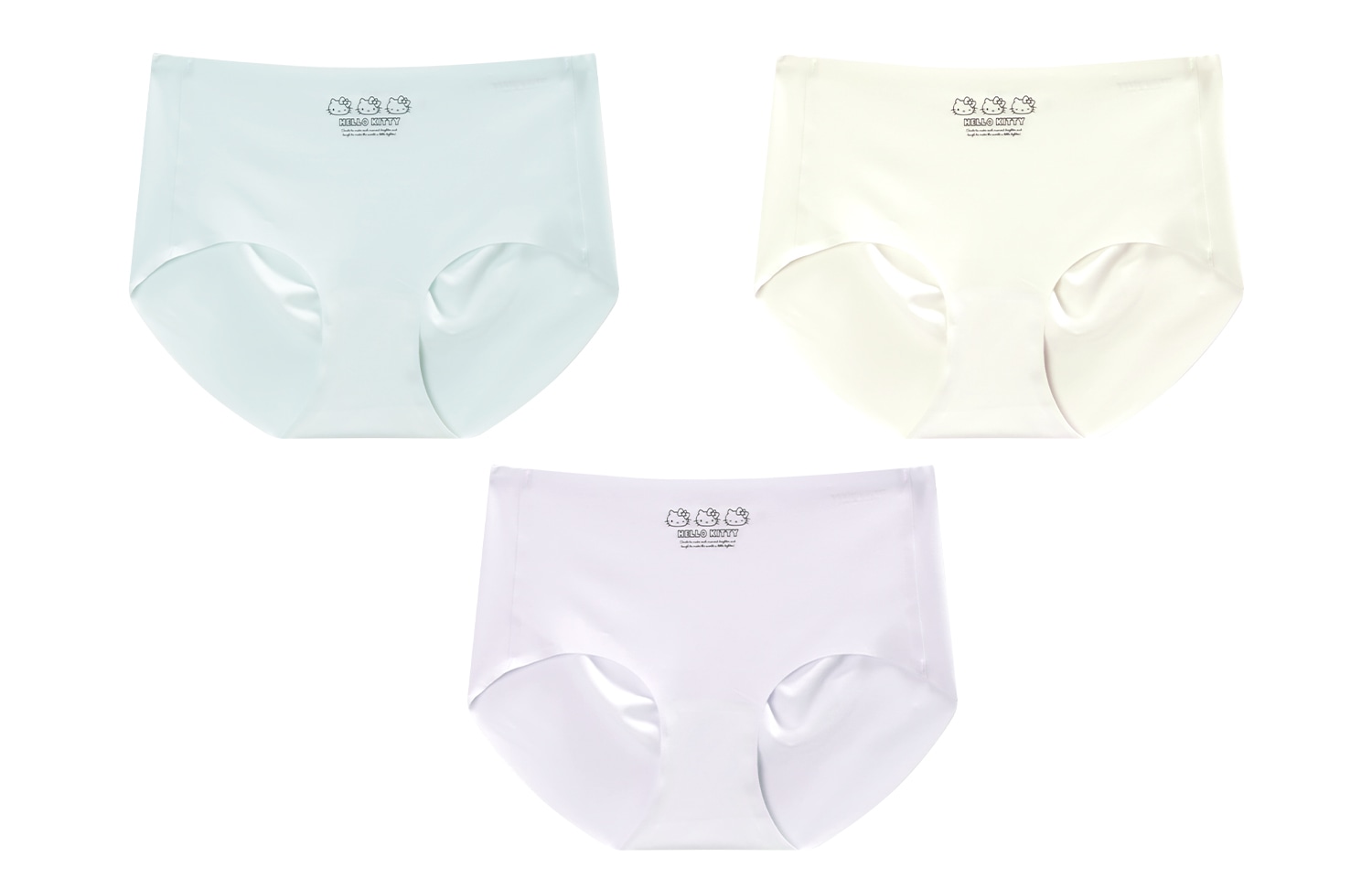 果壳 GUKOO GUKOO x Hello Kitty 3