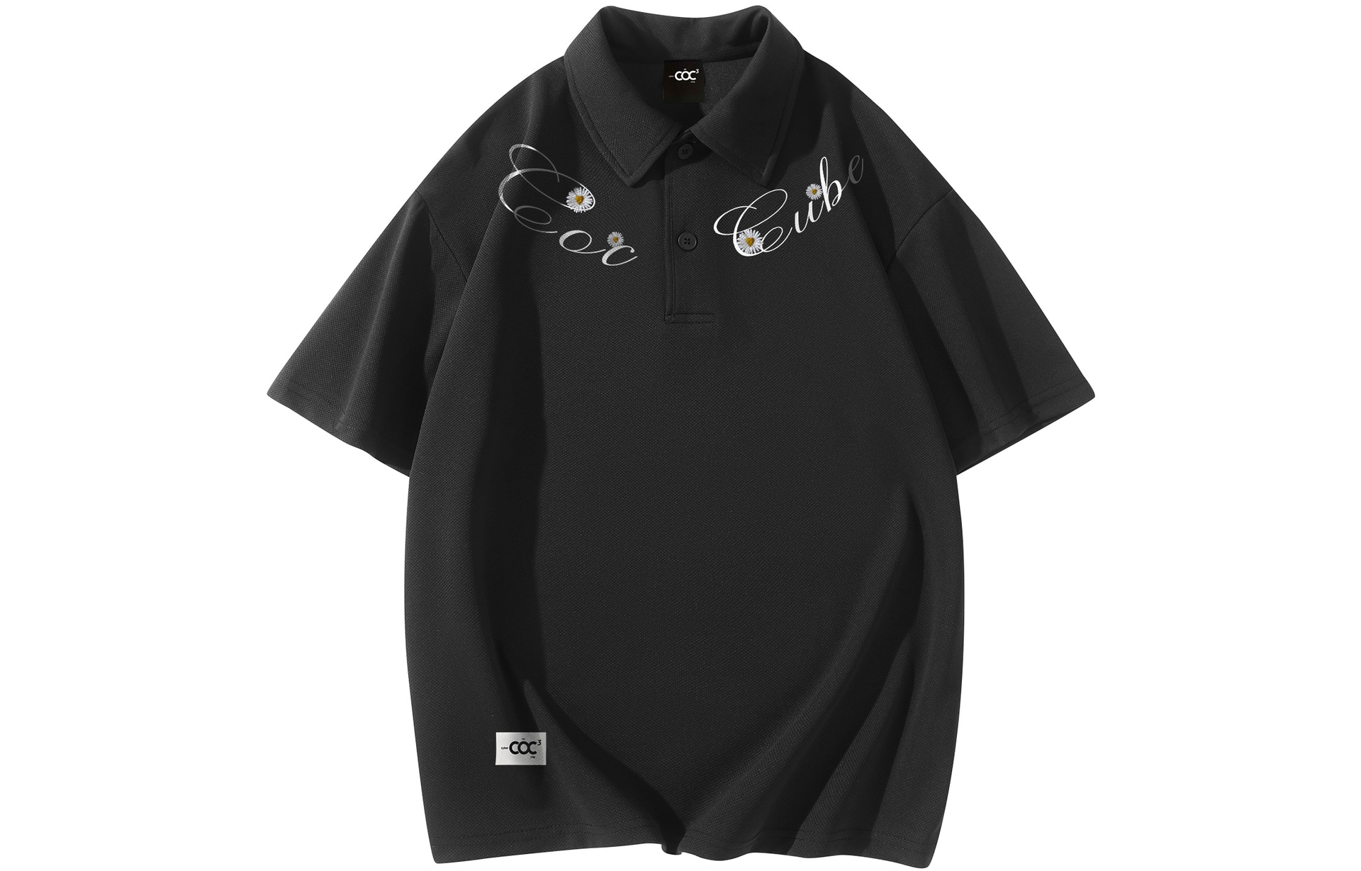 COC CUBE Polo