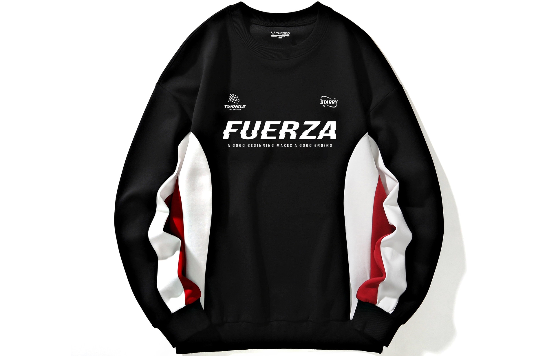 FUERZA