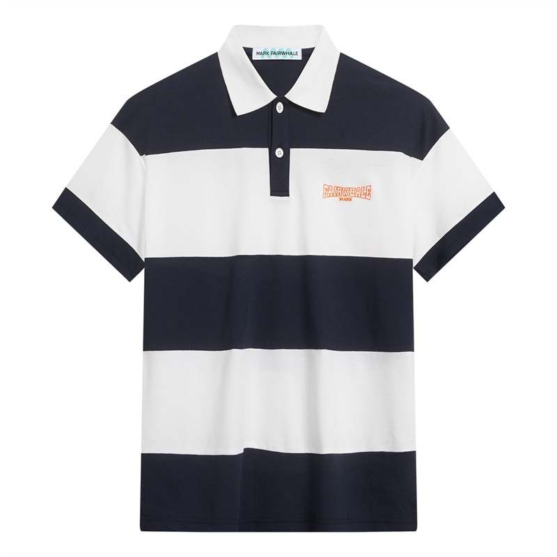 马克华菲/FAIRWHALE FAIRWHALE Polo