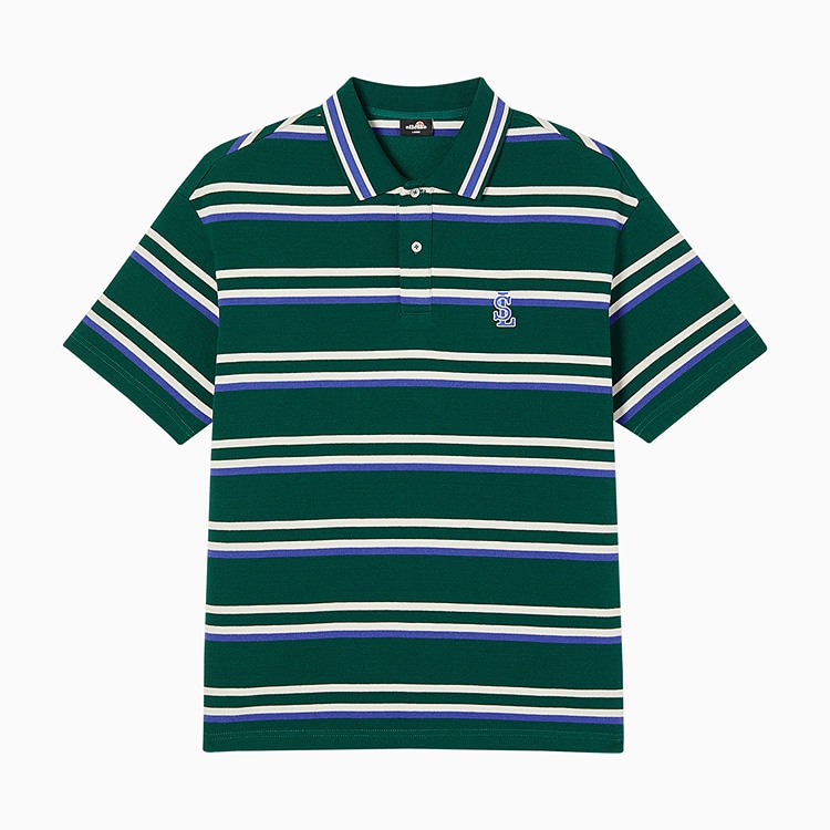 Ellesse Polo Shirt — фото 2