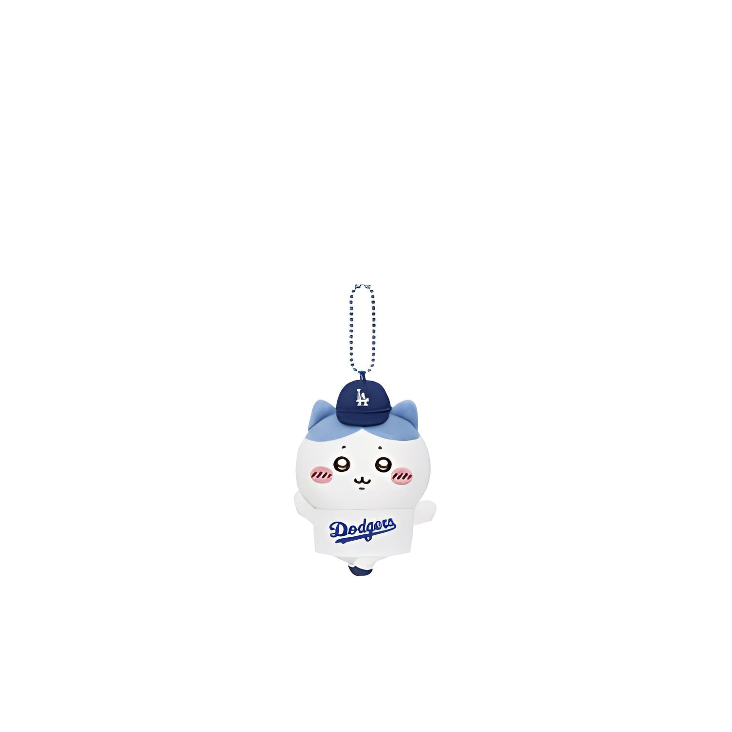 chiikawa x MLB