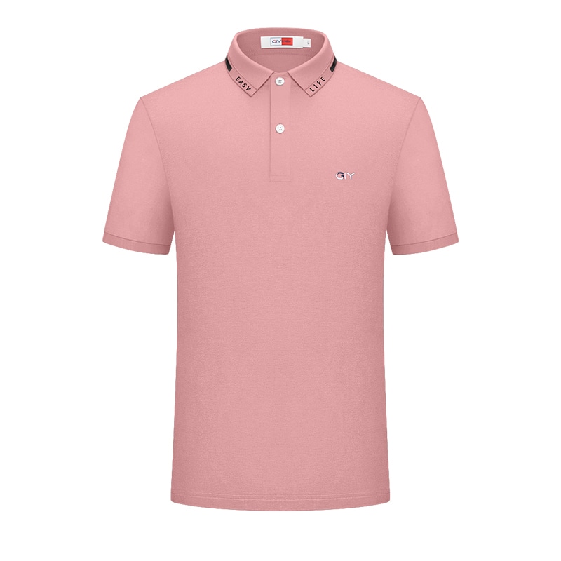 Gy Goldlion Polo — фото 4