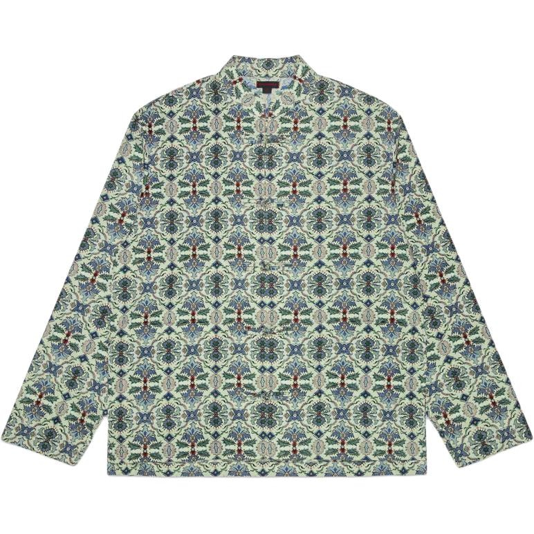 CLOT SS25 Drop2