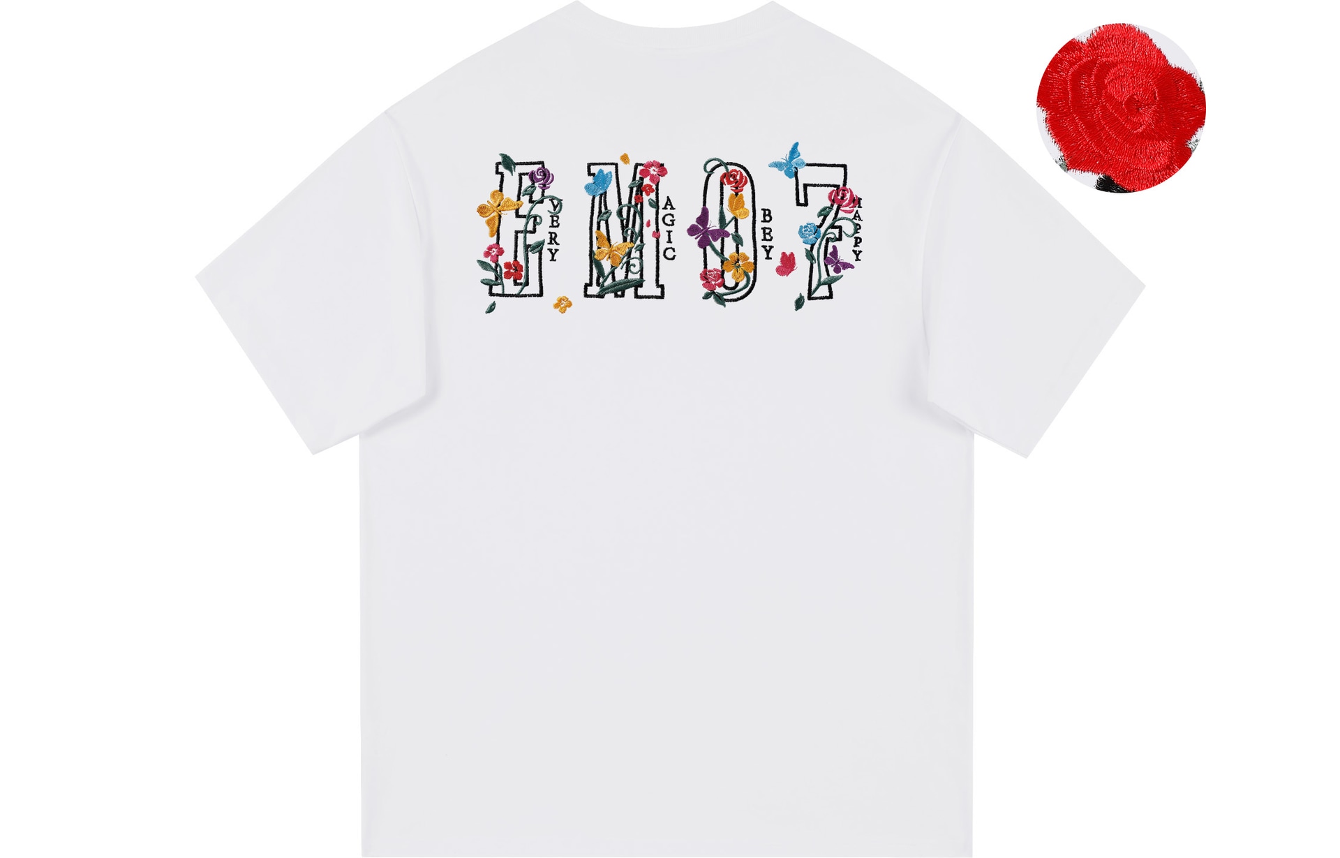 emoji T