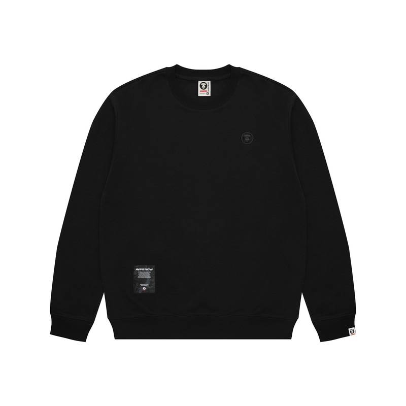 Aape Crewneck Sweatshirt