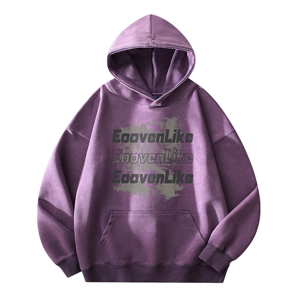 Eooven Hoodie — фото 4