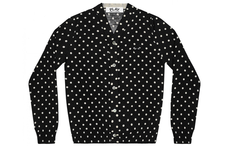 CDG Play V