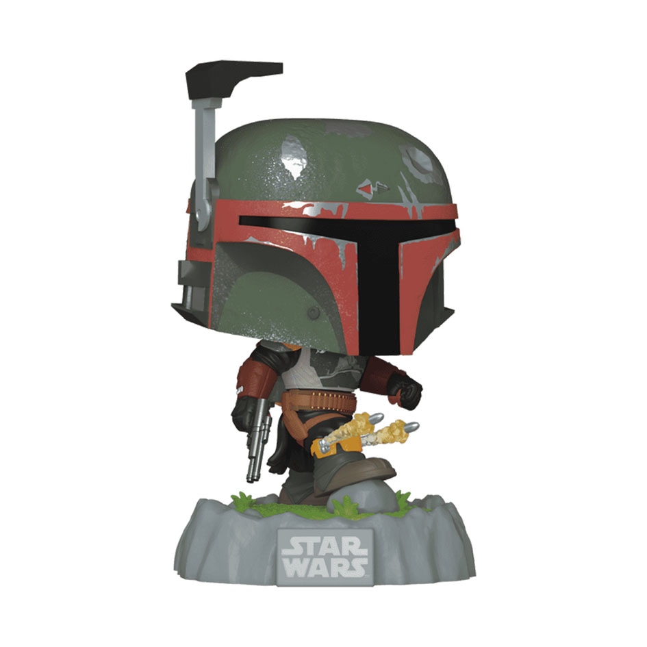 Funko Q