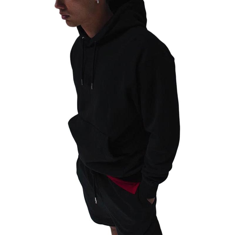 Худи Jordan Nike Flight Fleece