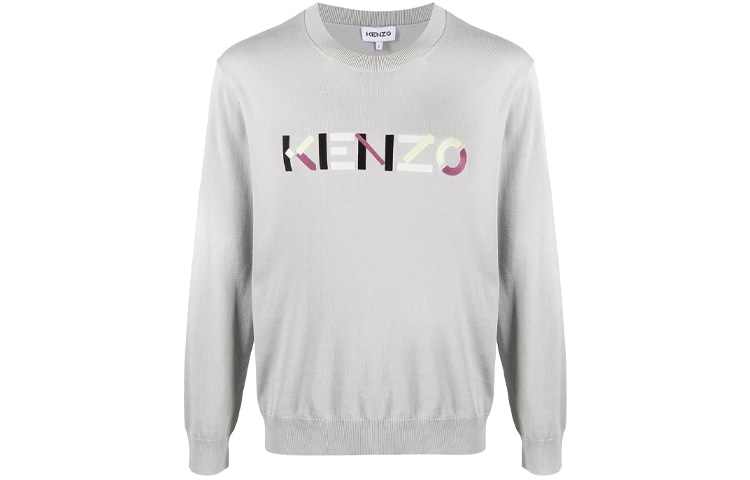 KENZO Sweater Grey