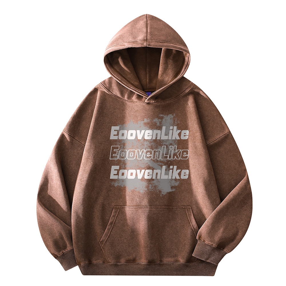 Eooven Hoodie — фото 8