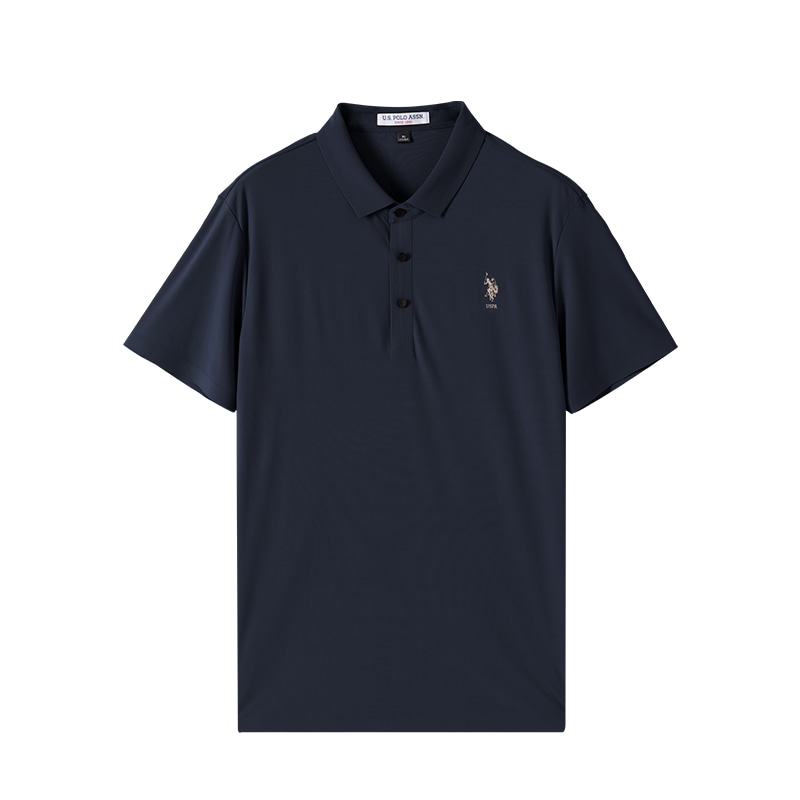 U.S. Polo Assn. Polo Shirt — фото 7