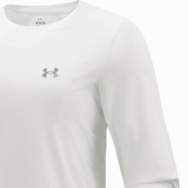 Under Armour HIKING SS25T — фото 3