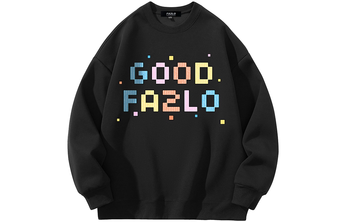 FA2LO logo