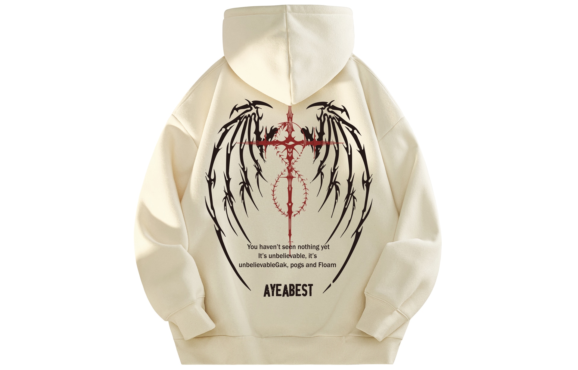 AYEA Hoodie