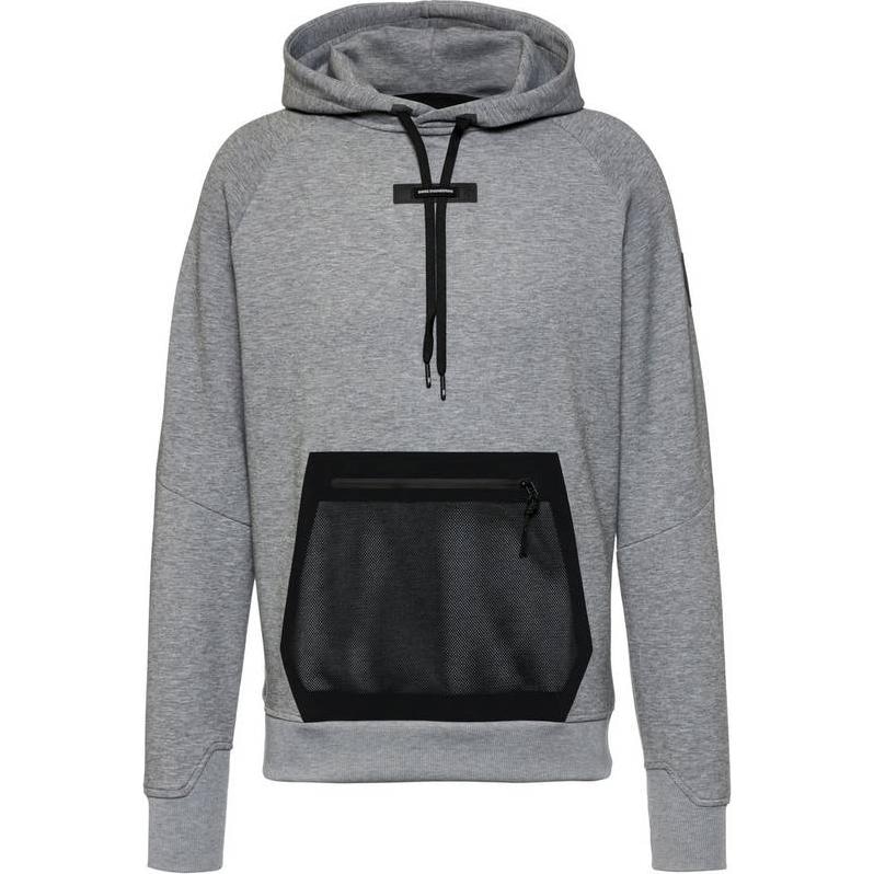 On昂跑 On Hoodie Herren