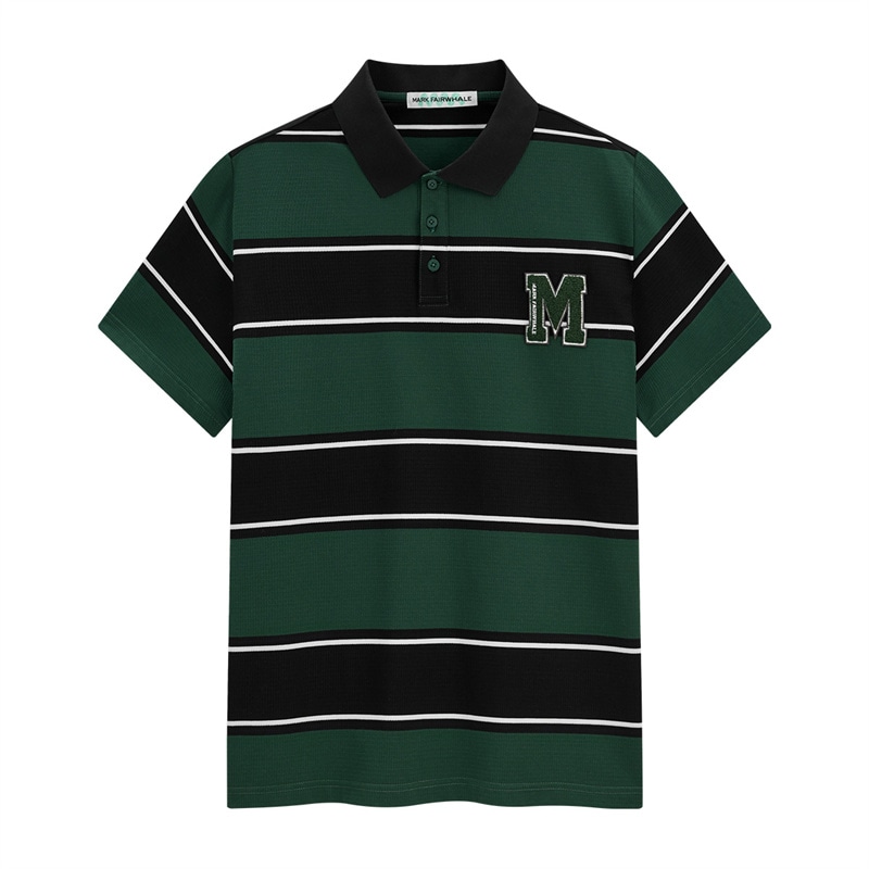 马克华菲/FAIRWHALE FAIRWHALE Polo