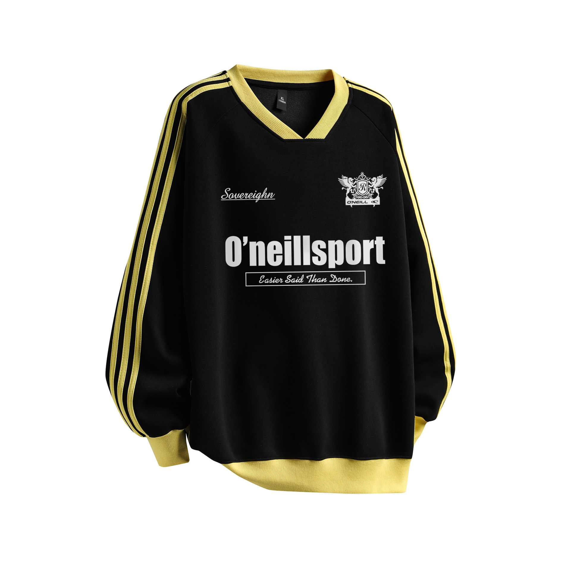 O'Neill Vlogo