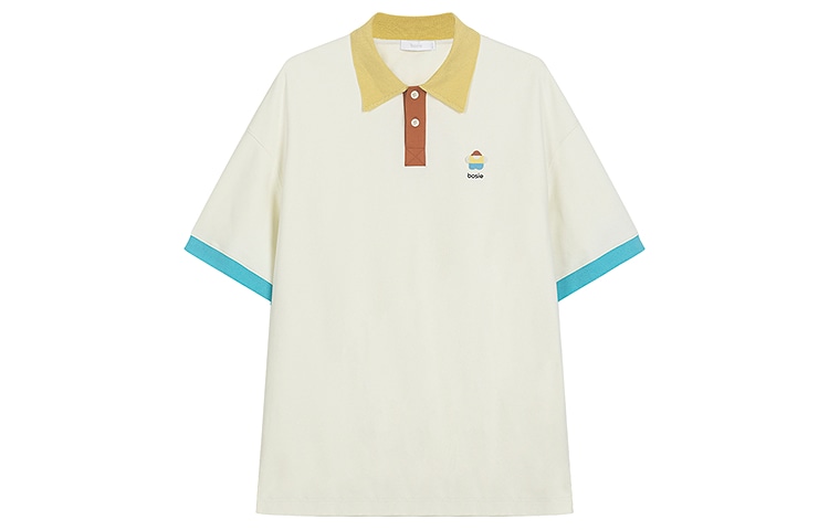 bosie 伯喜 bosieagender bosieagender x Polo
