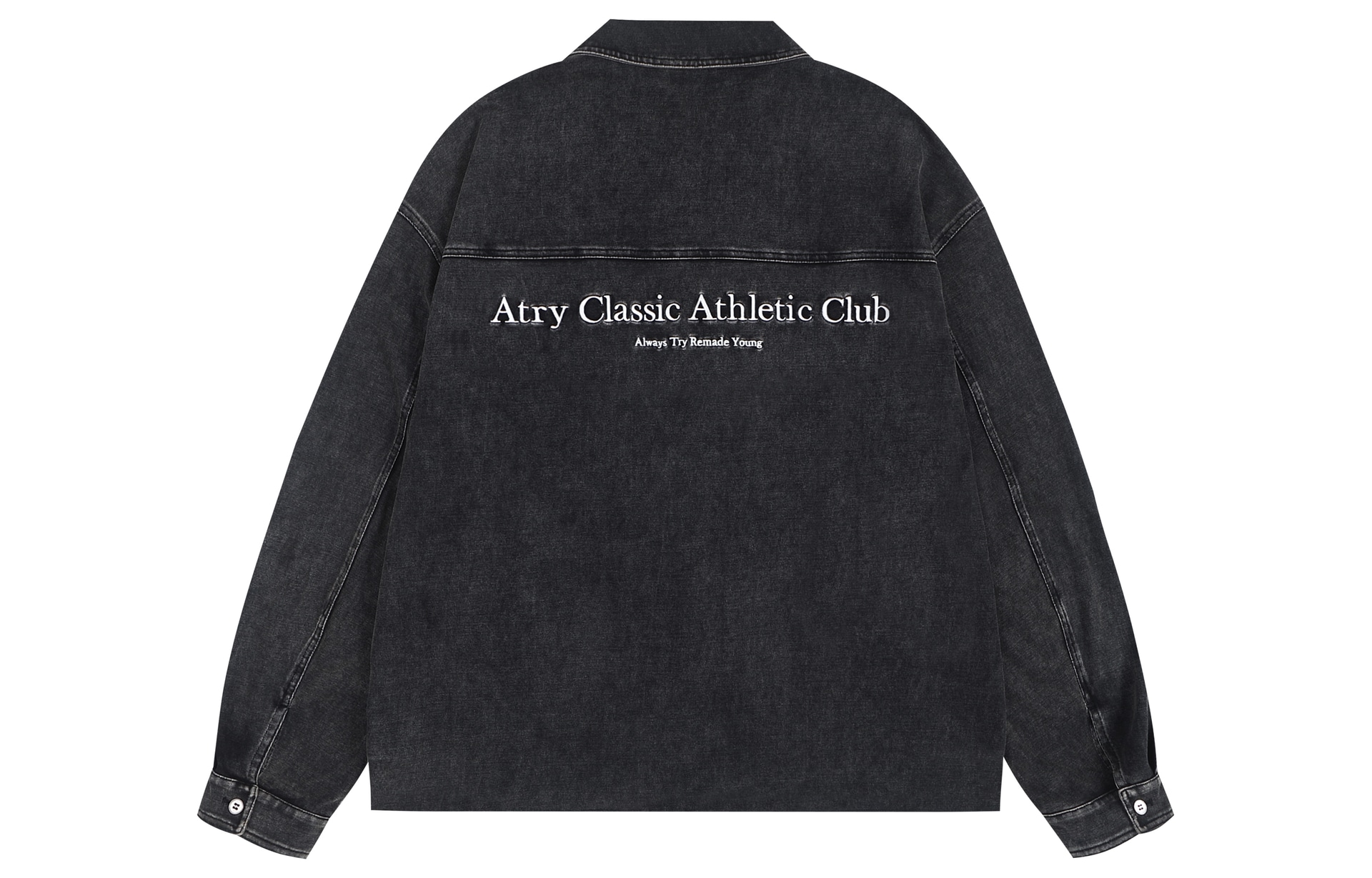 Atry