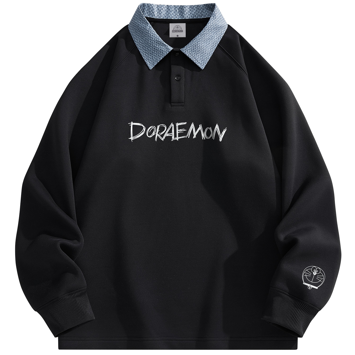 Doraemon/哆啦A梦 DoraemonA LogoPolo