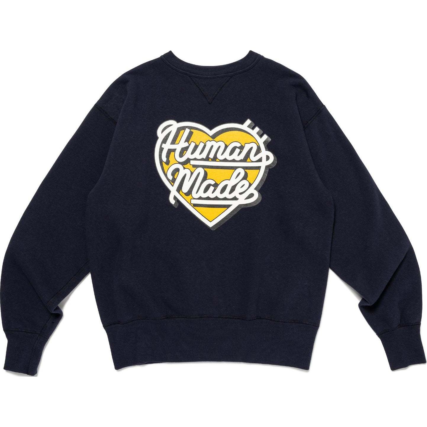 Human Made FW24 logo — фото 4