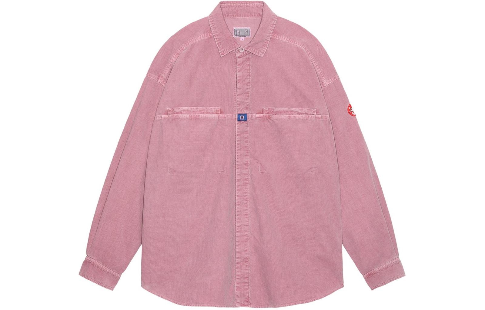 Cav Empt