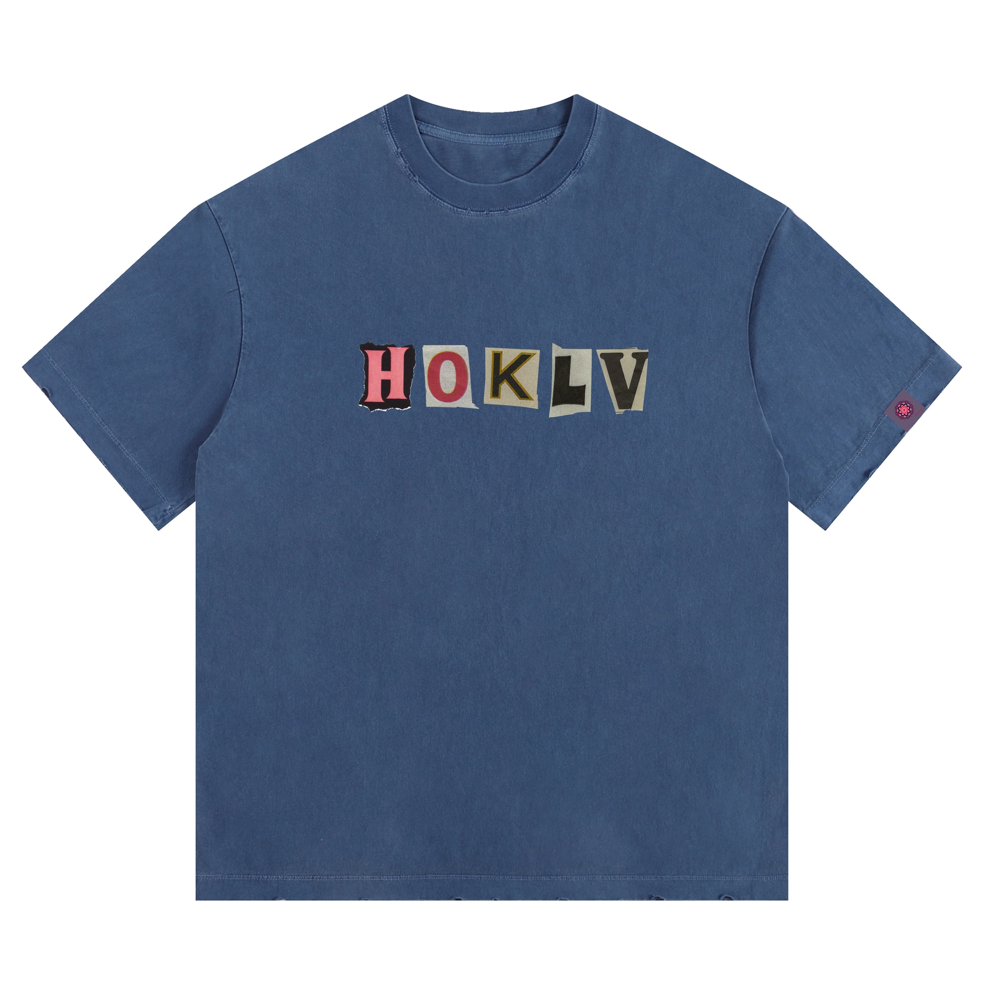 Hoklv SS25 Logo350T — фото 6