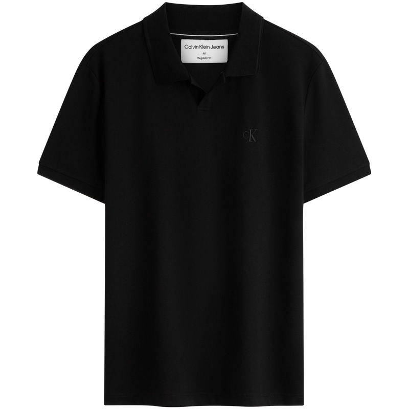 Calvin Klein Polo — фото 5