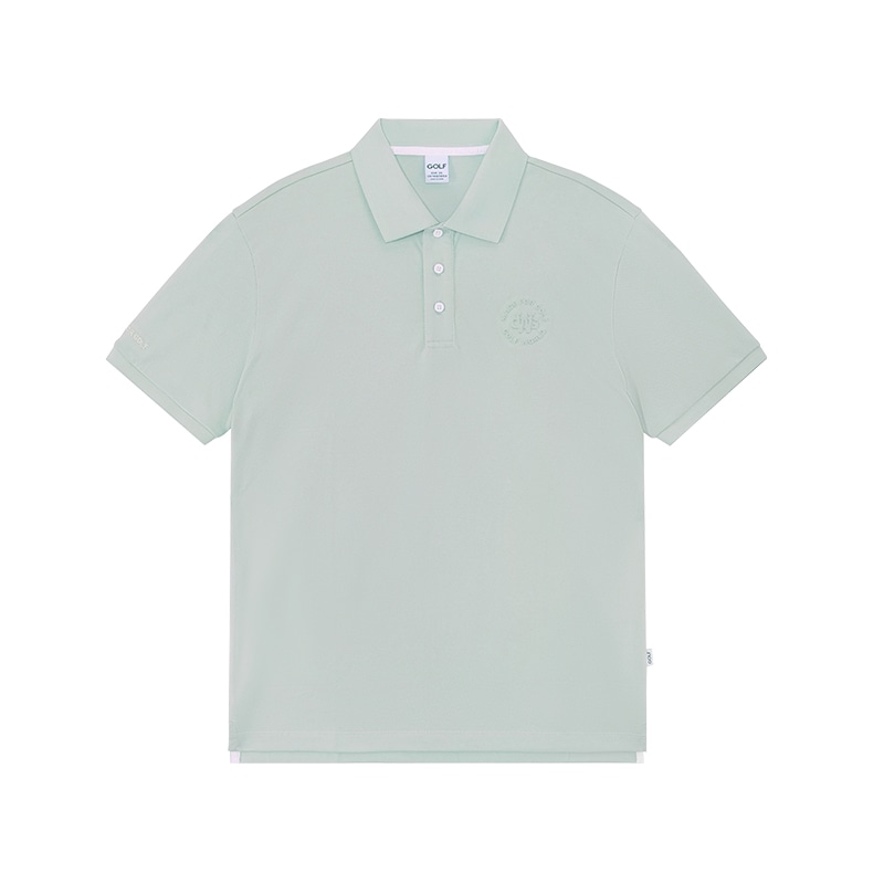 Golf SS24 Polo