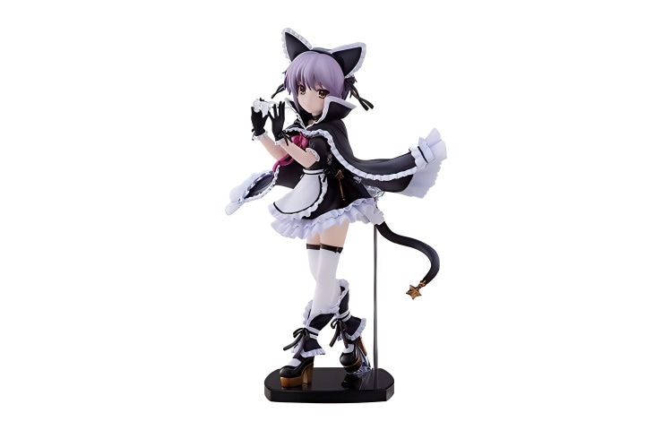GOOD SMILE COMPANY GSC 17 MAIDMADE 22cm