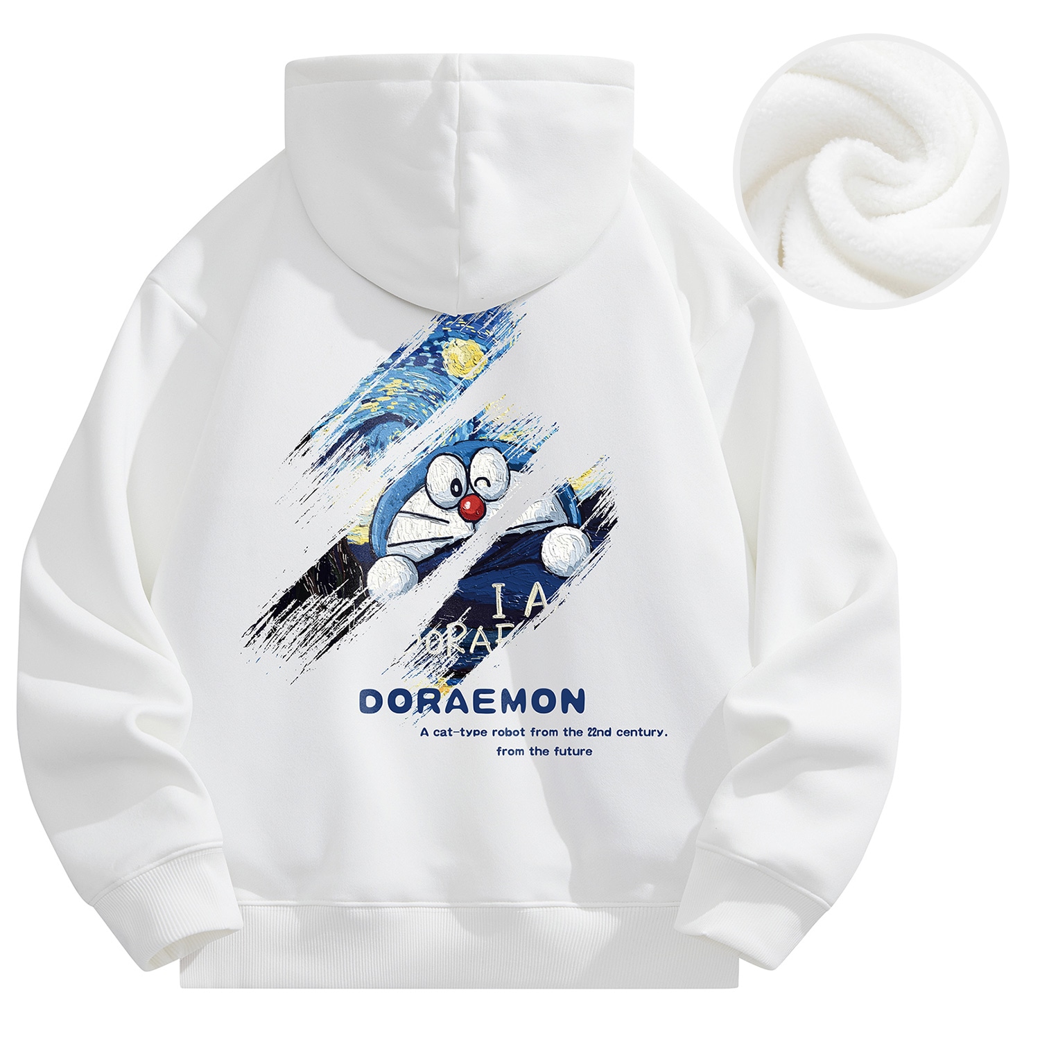 Doraemon/哆啦A梦 DoraemonA Logo