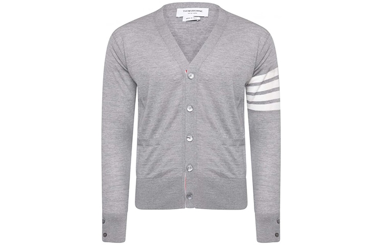 THOM BROWNE V
