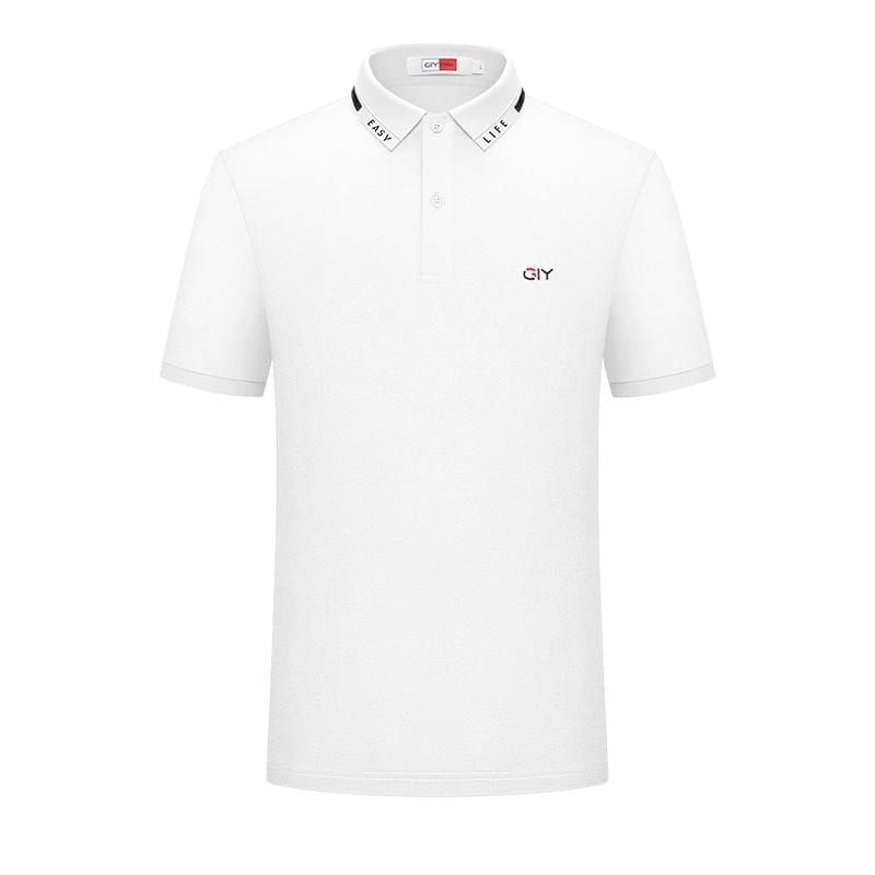 GY goldlion Polo