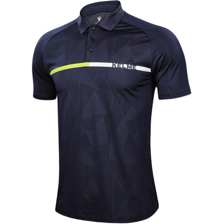 卡尔美/KELME KELME Polo Shirt