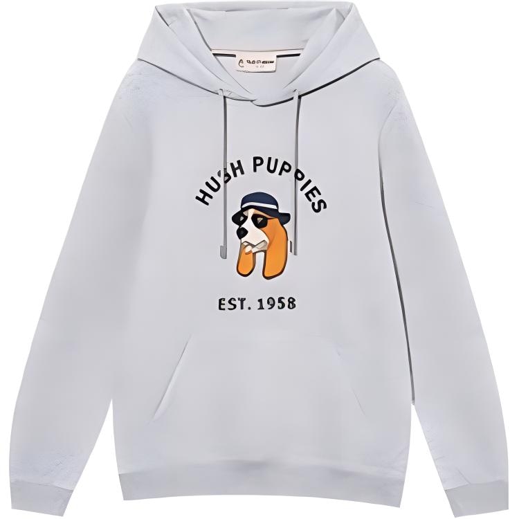 Hush Puppies/暇步士 Hush Puppies