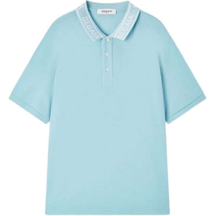 DEGAIA SS24 Polo