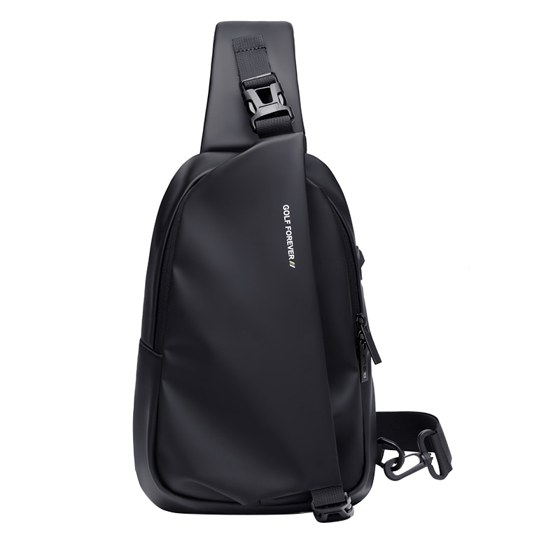 GOLF/高尔夫 GOLF Multifunctional Crossbody Bag