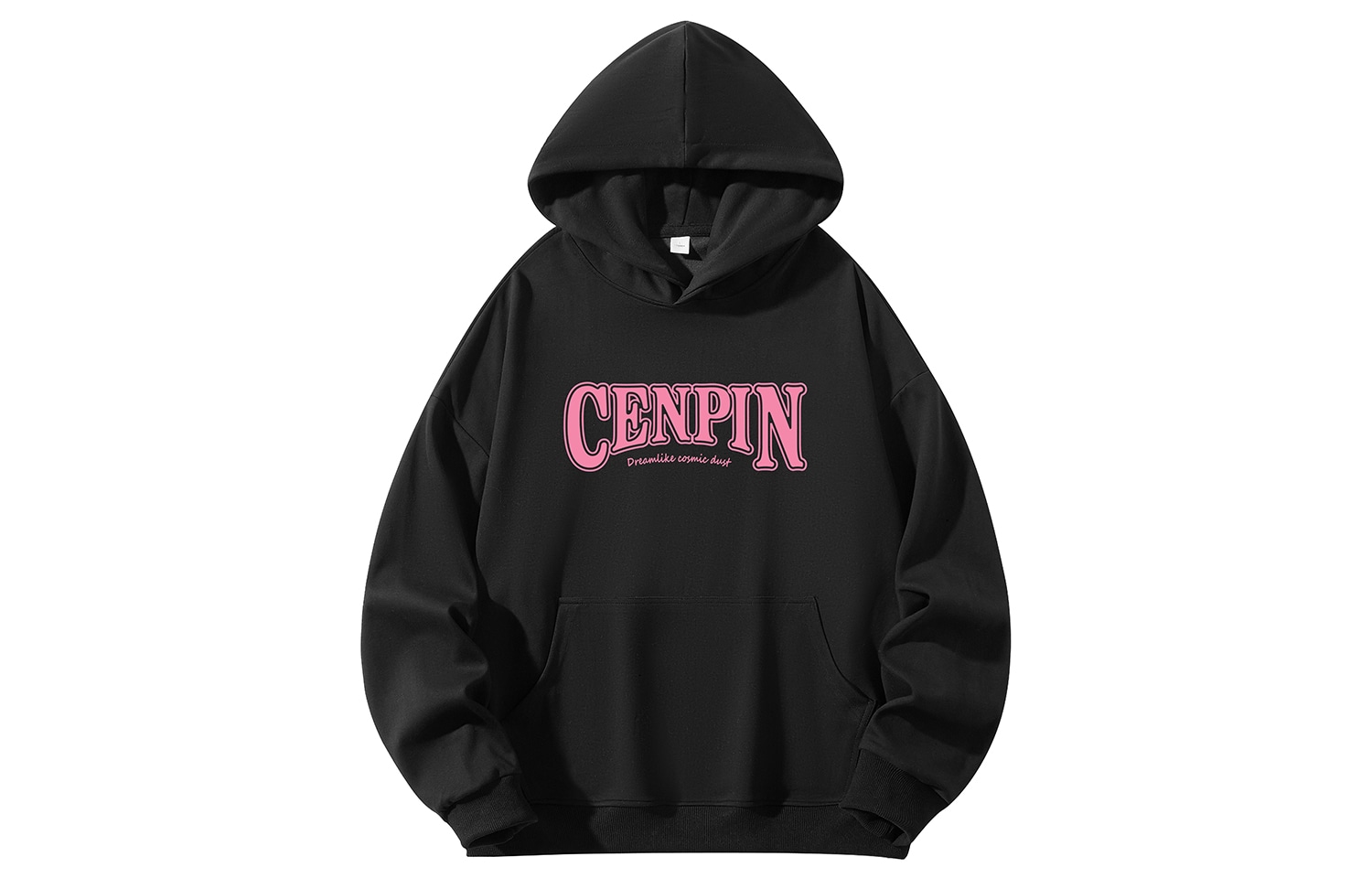 Худи Cenpin