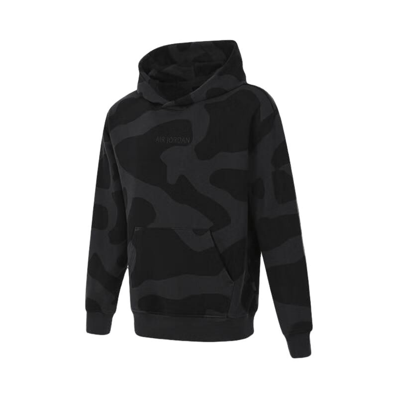 Худи Jordan Wordmark Hoodie Black
