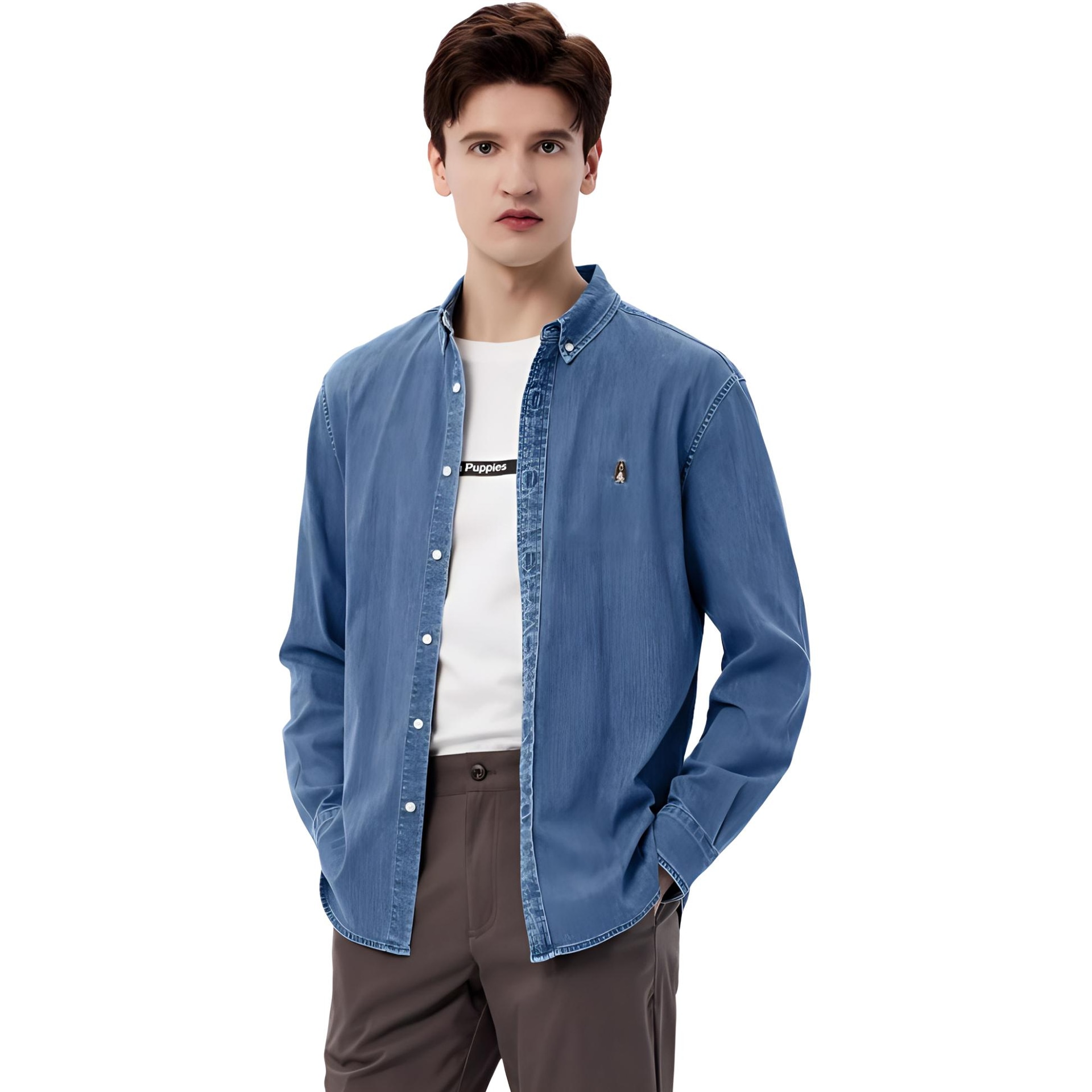 Hush Puppies/暇步士 Hush Puppies
